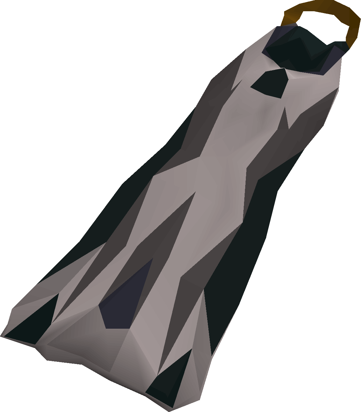 3rd Age Cloak