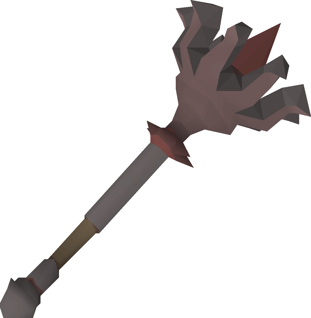 Inquisitor's Mace