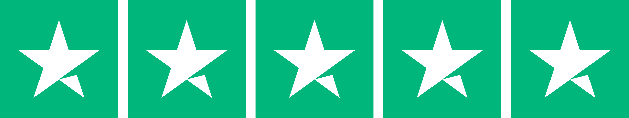 Trustpilot Logo